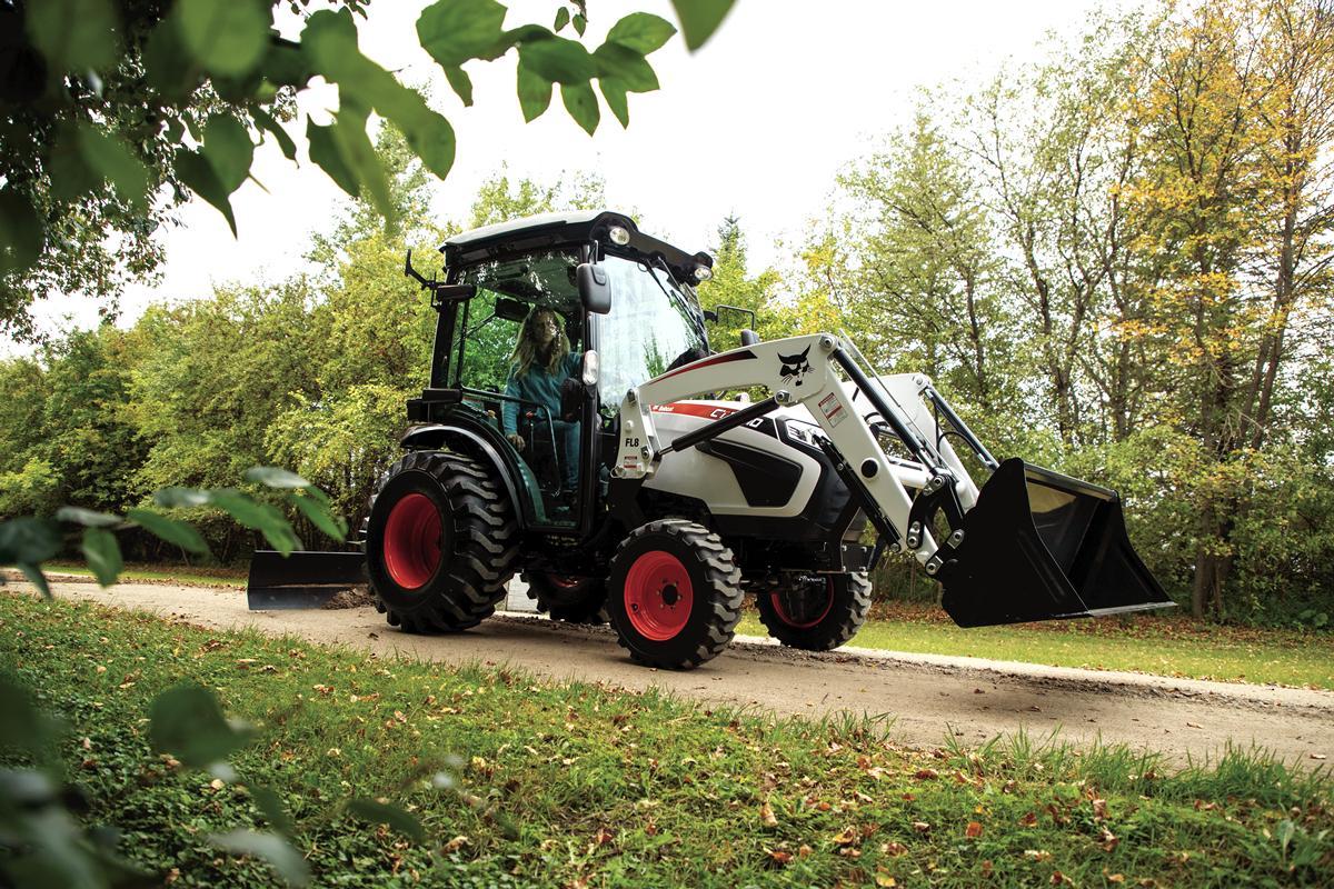 CT2540 | Bobcat