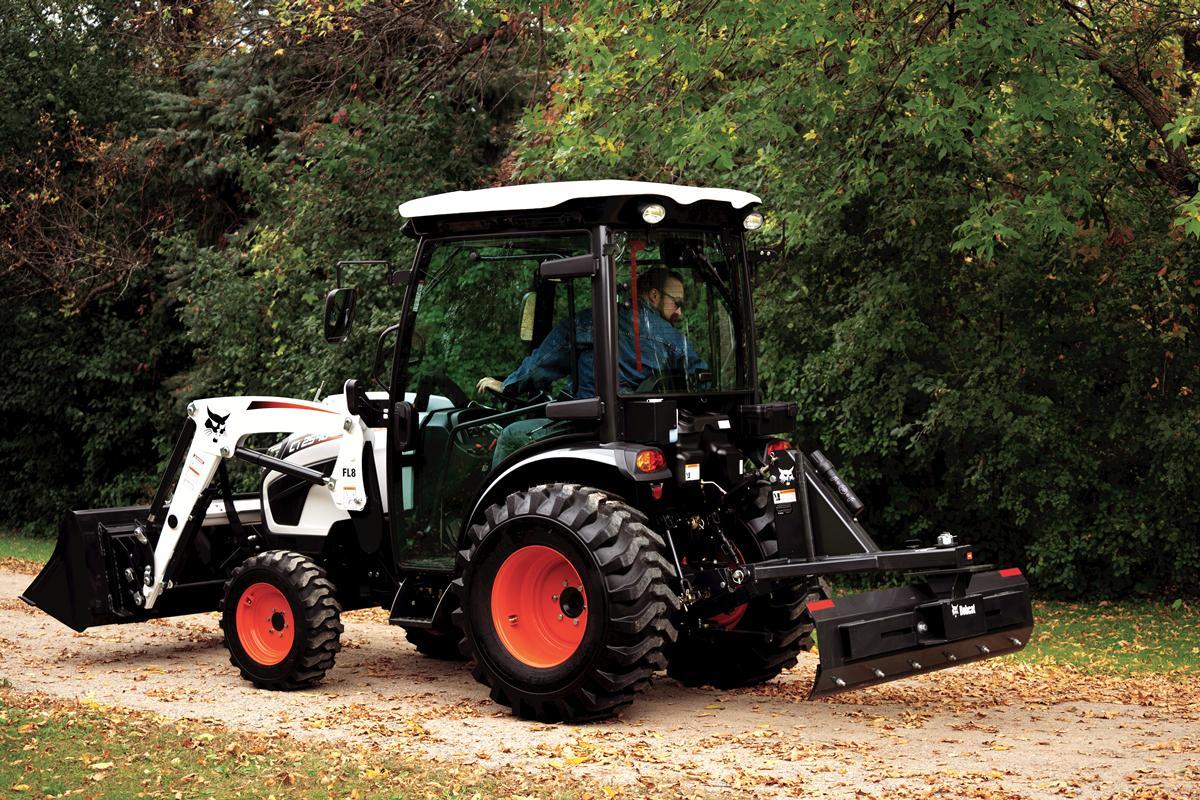 CT2540 | Bobcat