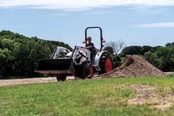 CT4045 | Bobcat