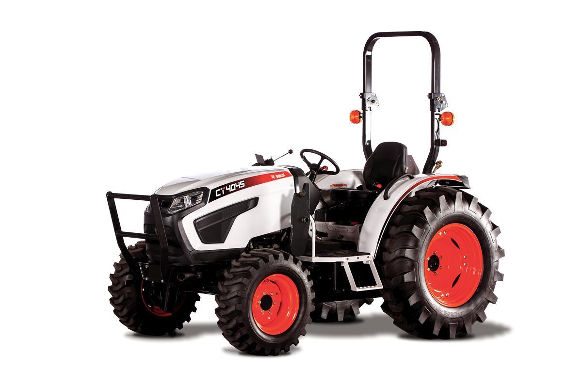 CT4045 | Bobcat