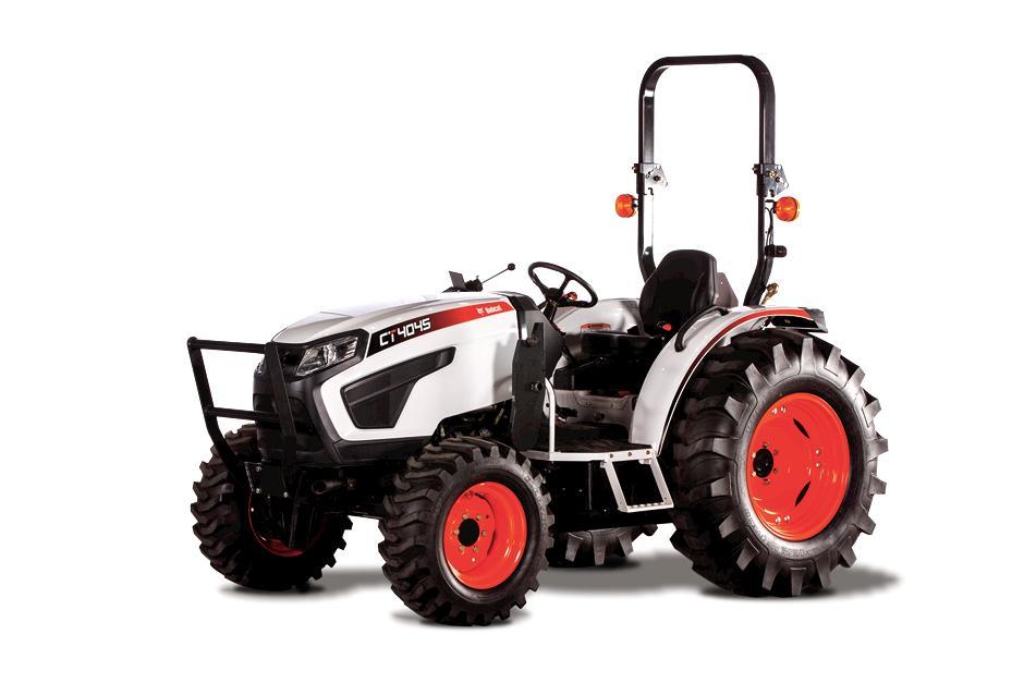 CT4045 | Bobcat