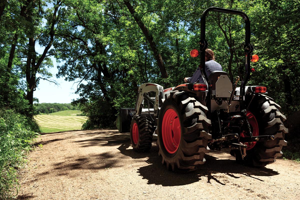 CT4045 | Bobcat