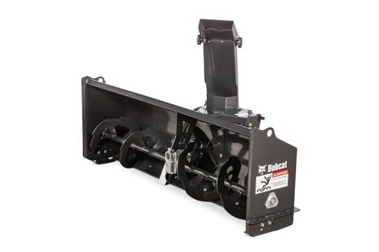 Snow Blower - Front Mount | Bobcat
