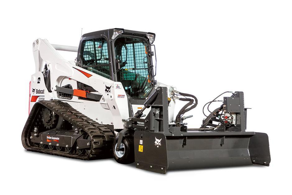 Box Blade | Bobcat