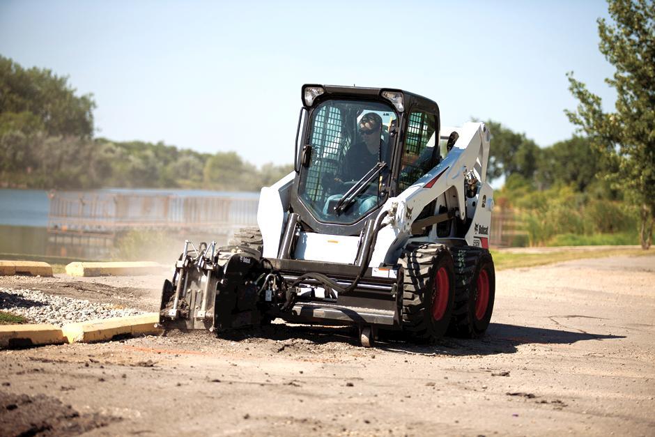 Planer | Bobcat