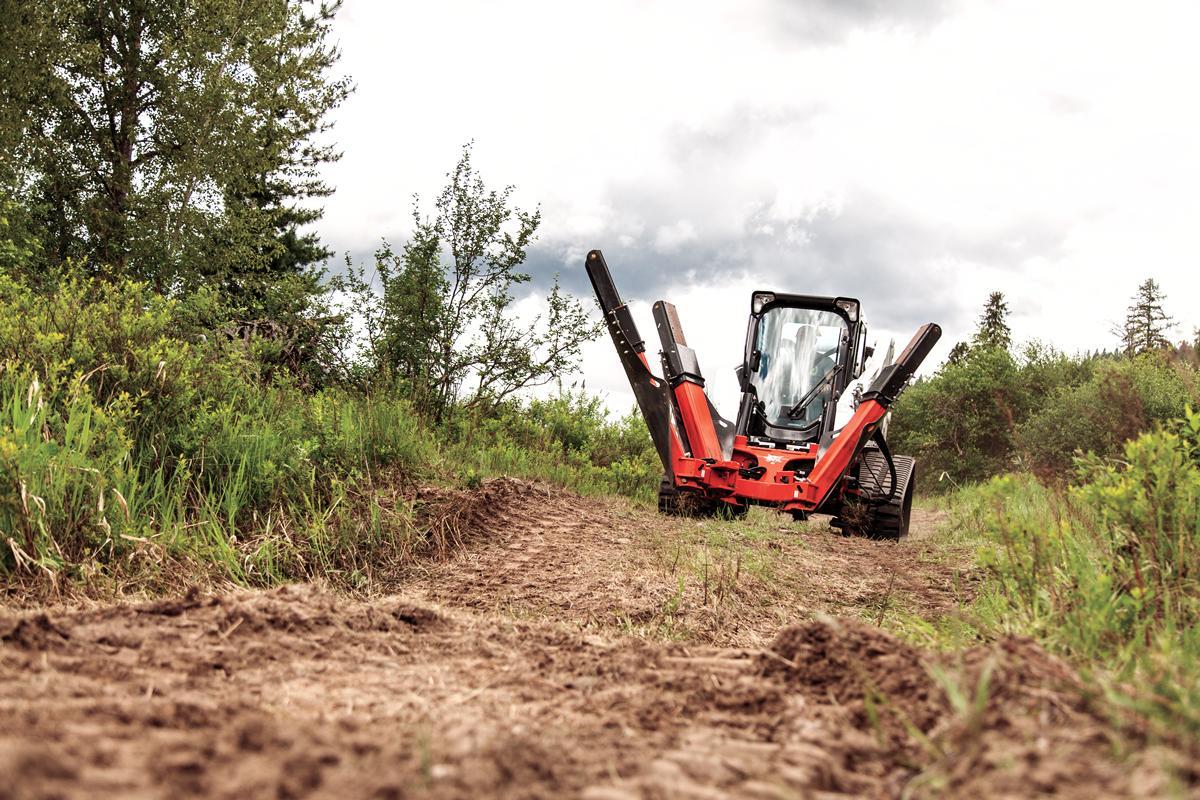 Tree Spade | Bobcat