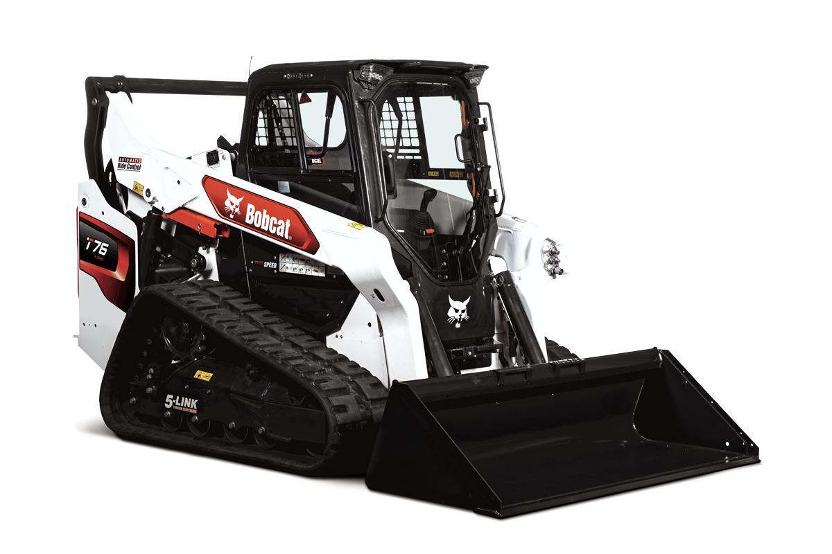 Bobcat T76 R Series Loader