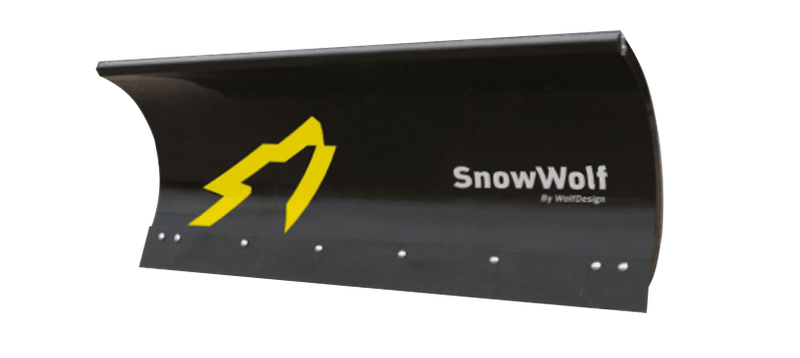 FlexPlow | SnowWolf