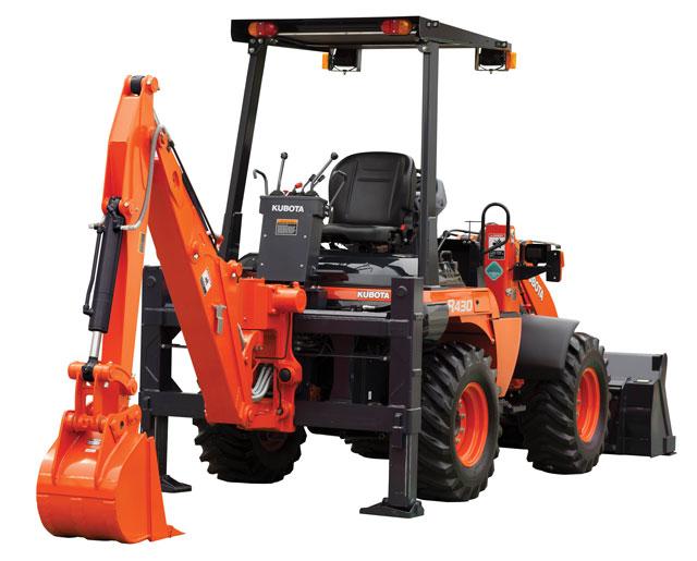 R430 | Kubota
