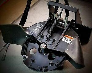 FST220 Stump Grinder | Fecon