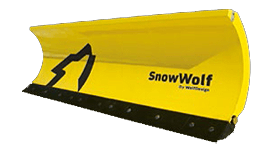 UltraPlow | SnowWolf