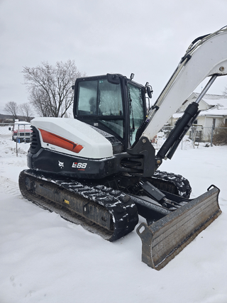 Used equipment