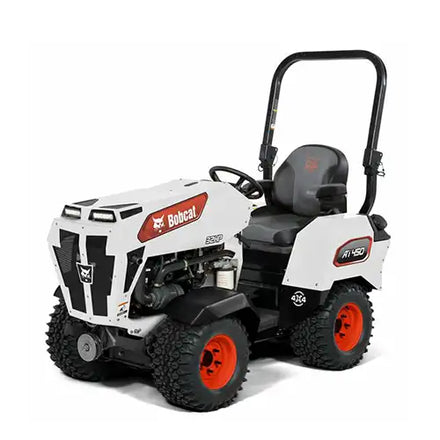 Bobcat AT450 articulating tractor
