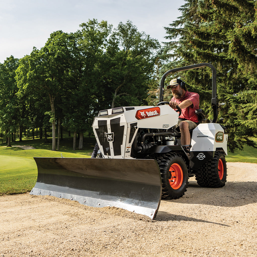 Bobcat® AT450 | Articulating Tractor | CarletonEquipment.com