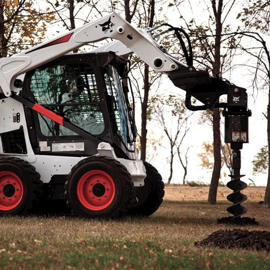 Auger Drive | Bobcat