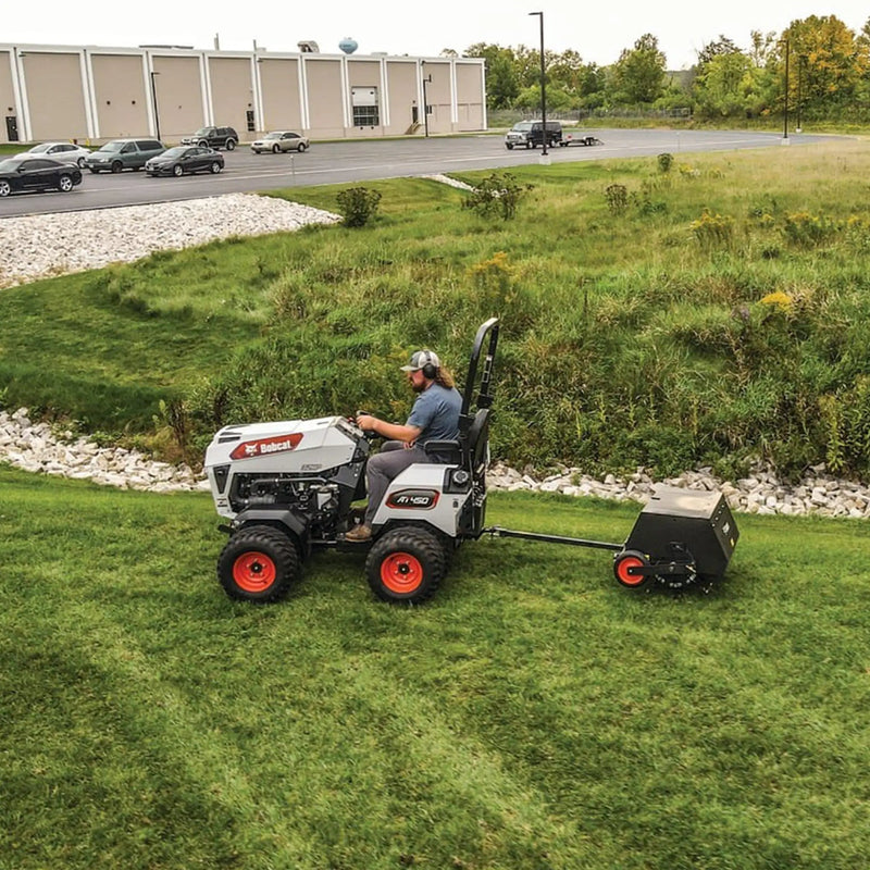 AE36 Tow Behind | Bobcat