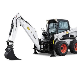 Backhoe | Bobcat