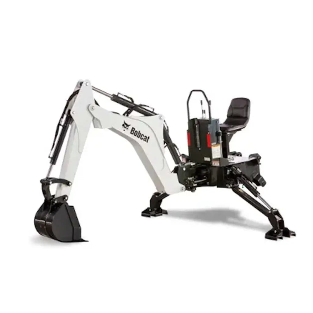 Backhoe | Bobcat