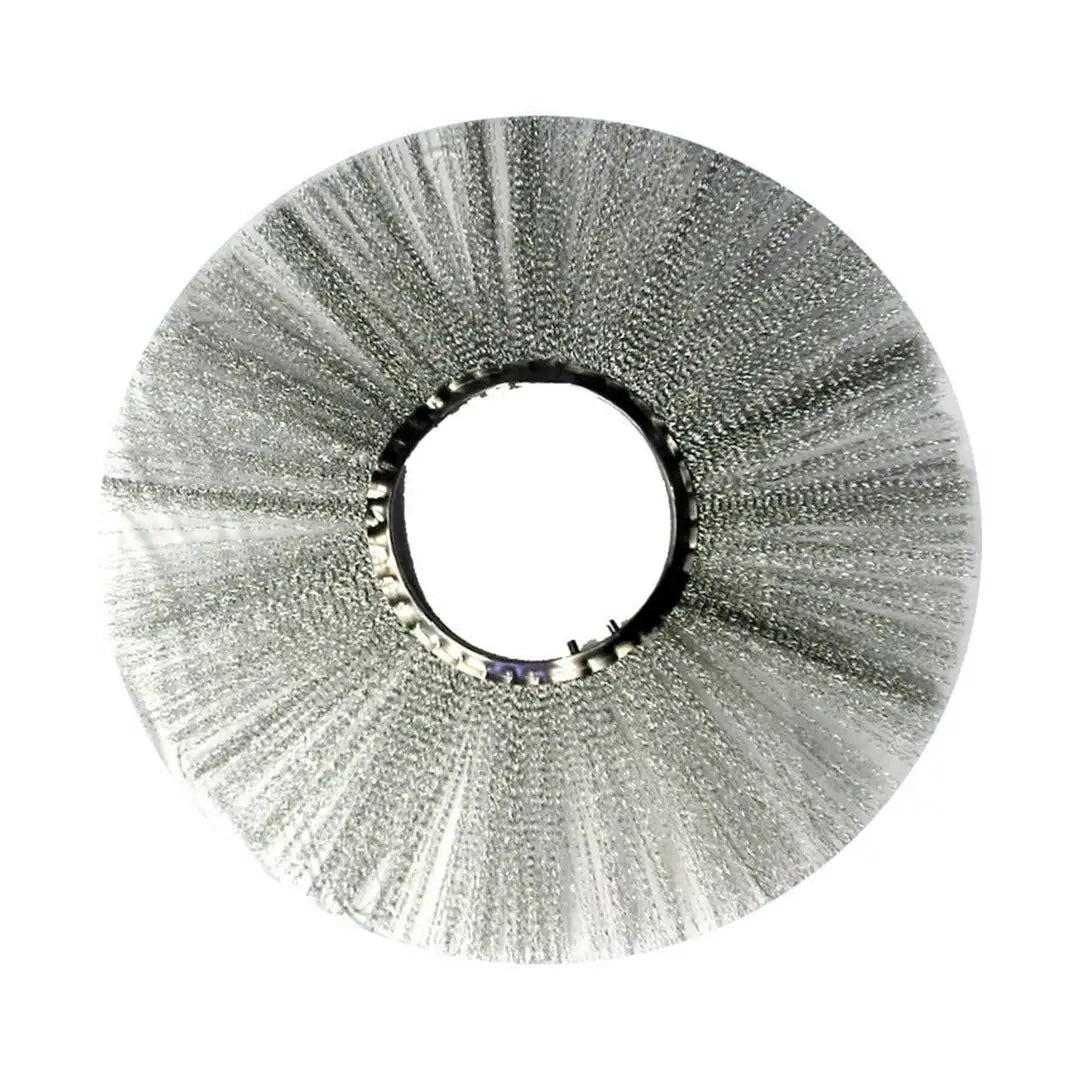 Angle Broom - Mini | Bobcat