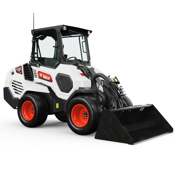 Bobcat L35