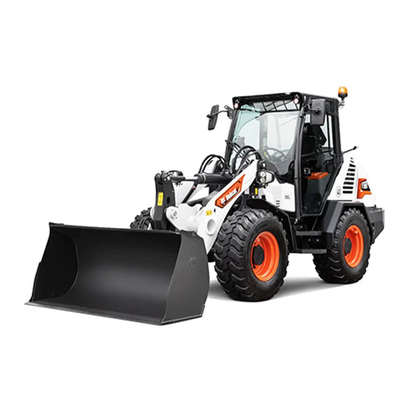 Bobcat L95