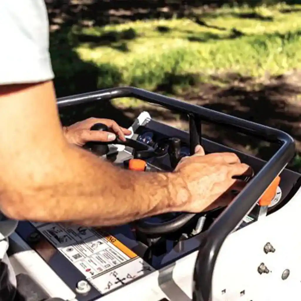 MT100 | Bobcat