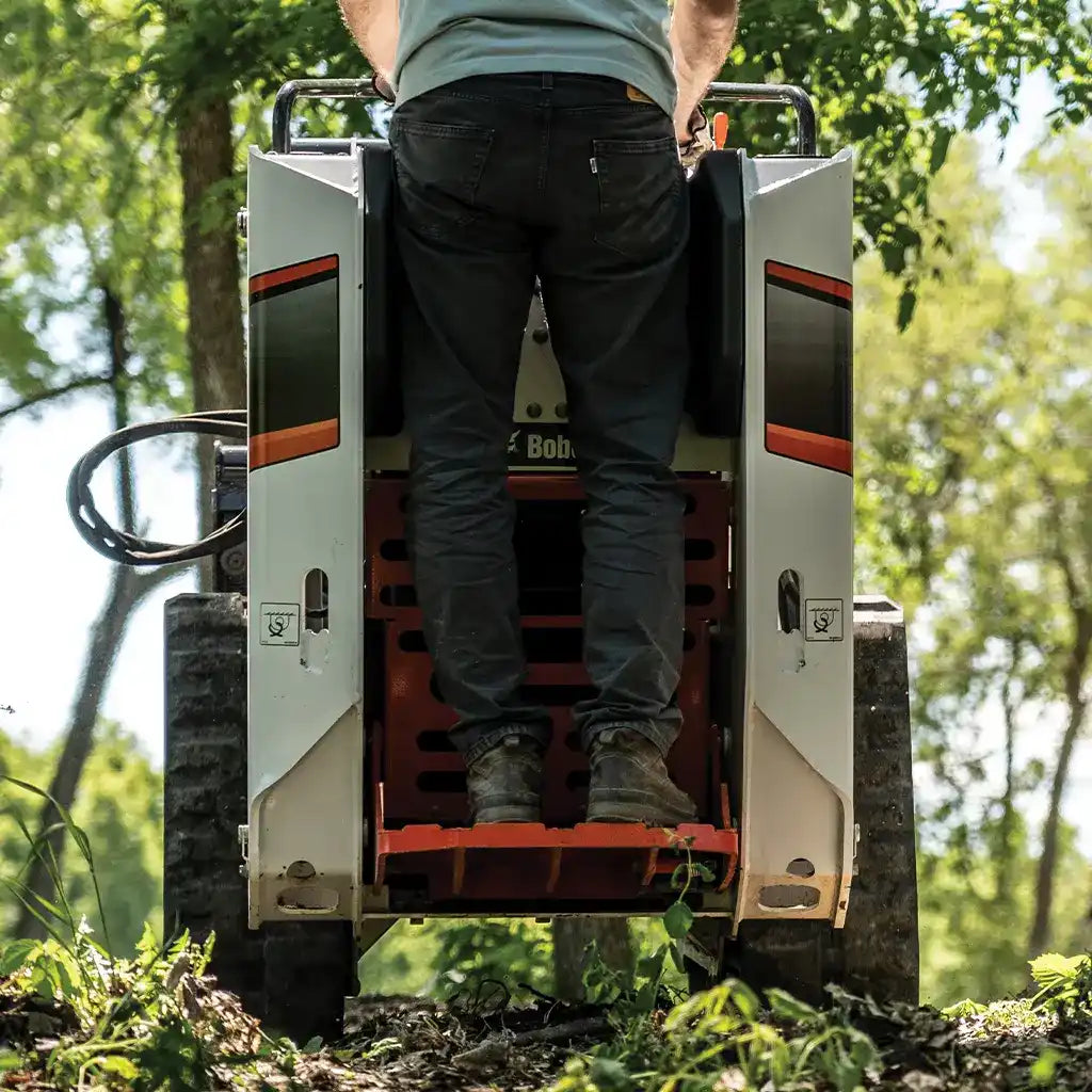 MT100 | Bobcat