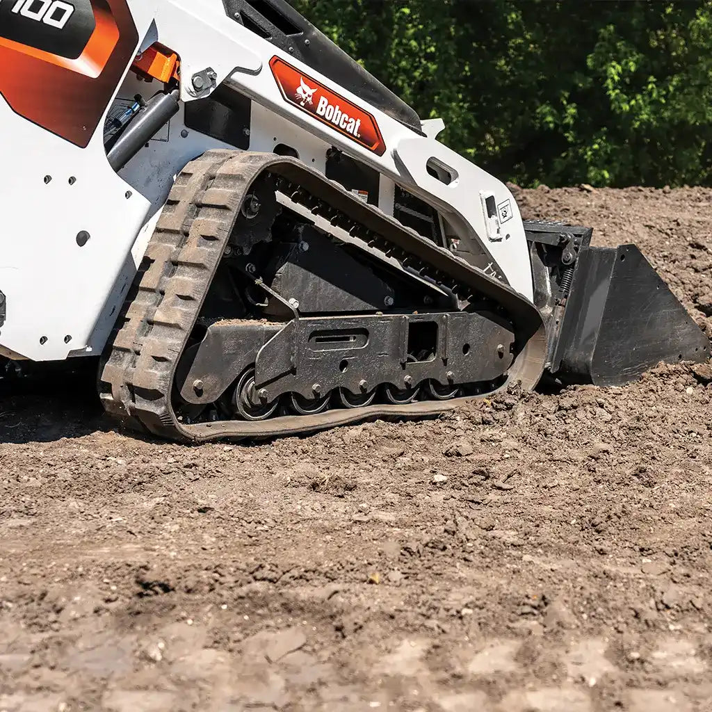 Bobcat MT100 Series - Rental