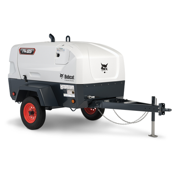 PA185 | Bobcat Portable Power