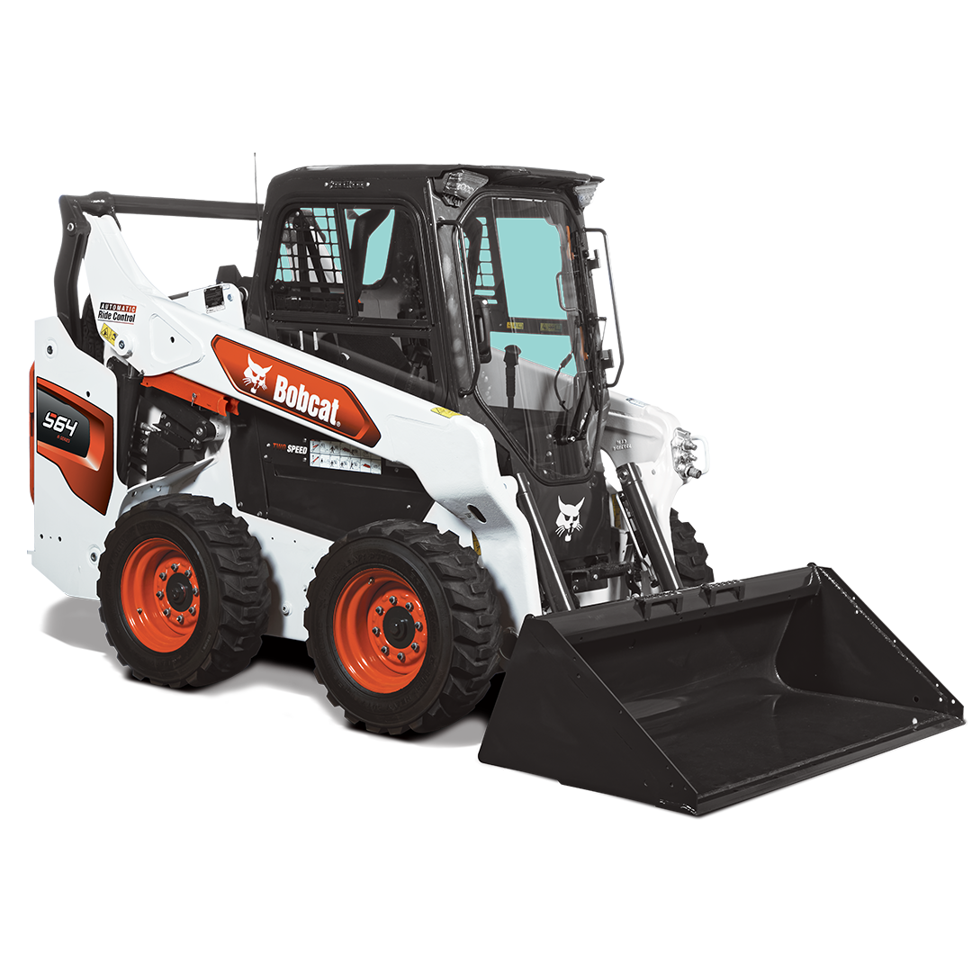 S64 | Bobcat