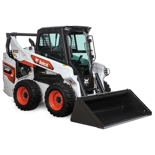 S66-2 | Bobcat