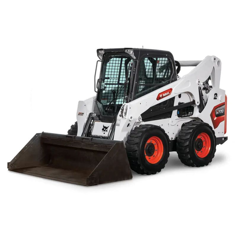 S770 | Bobcat