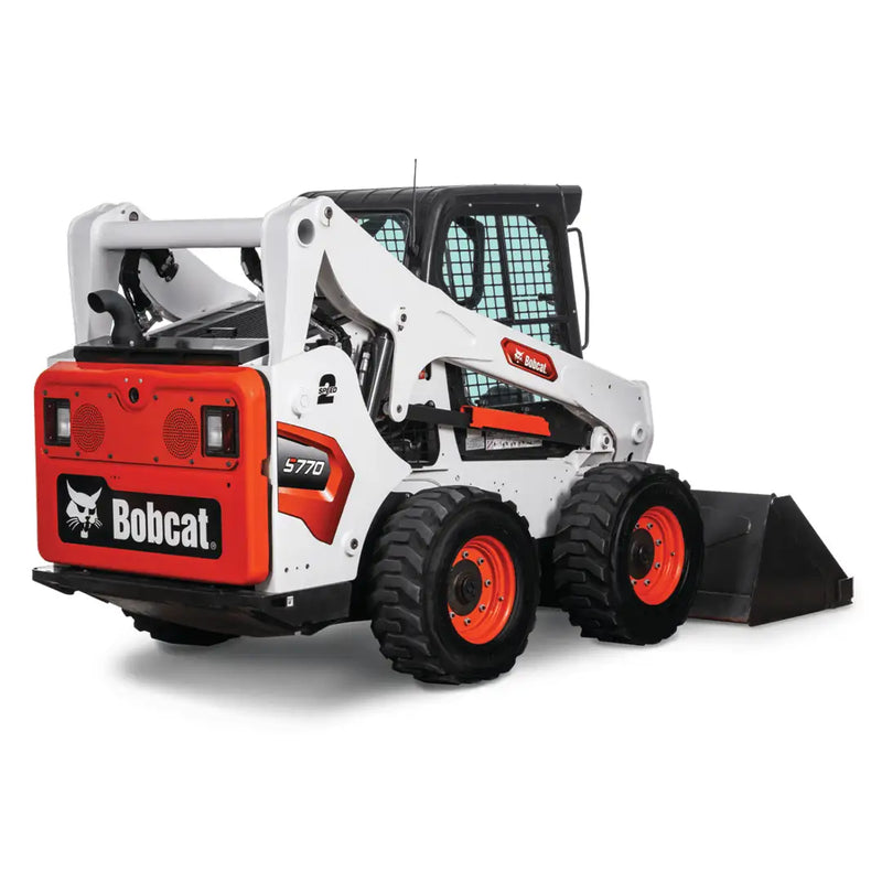 S770 | Bobcat