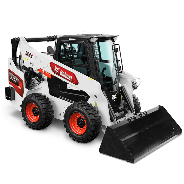 S86-2 | Bobcat