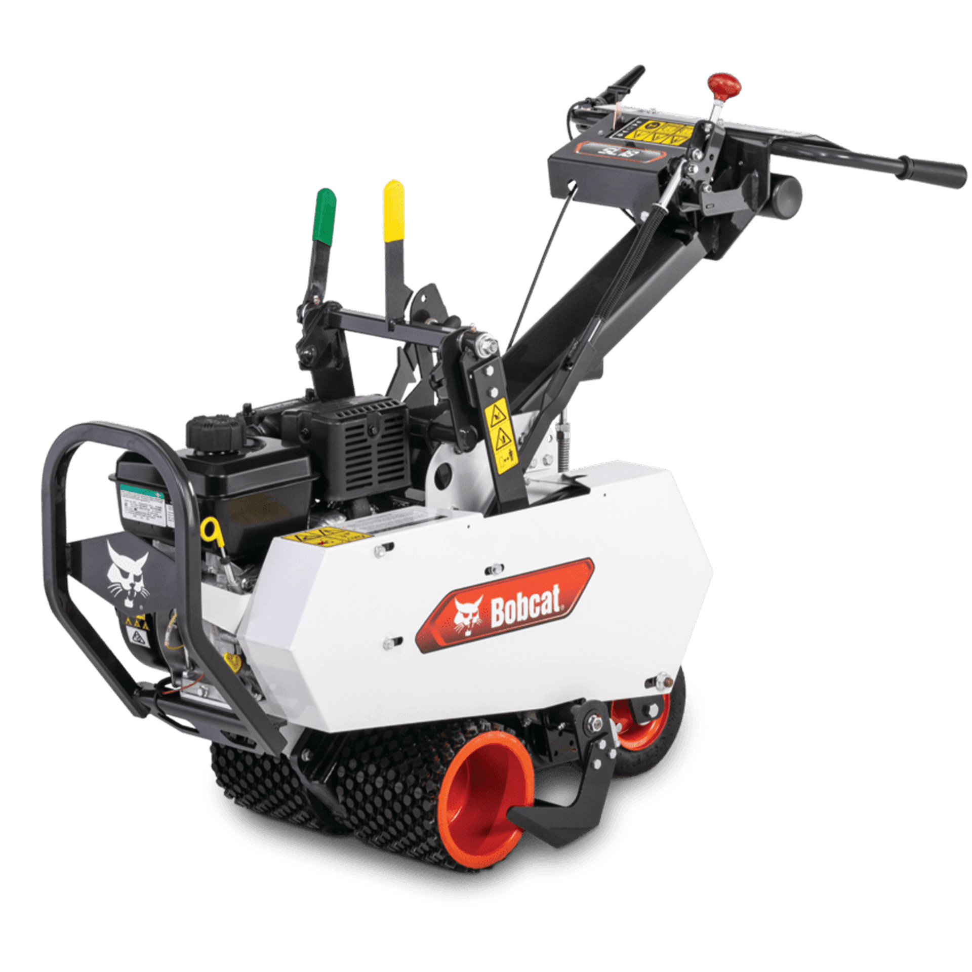 スーパーキャット　LS1108 SC18 Sod Cuter | Bobcat | CarletonEquipment.com