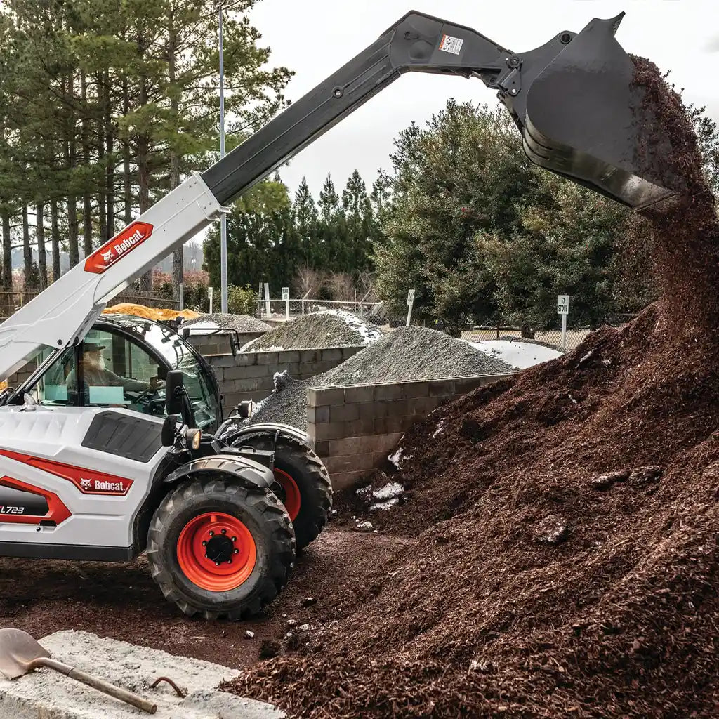 TL723 | Bobcat