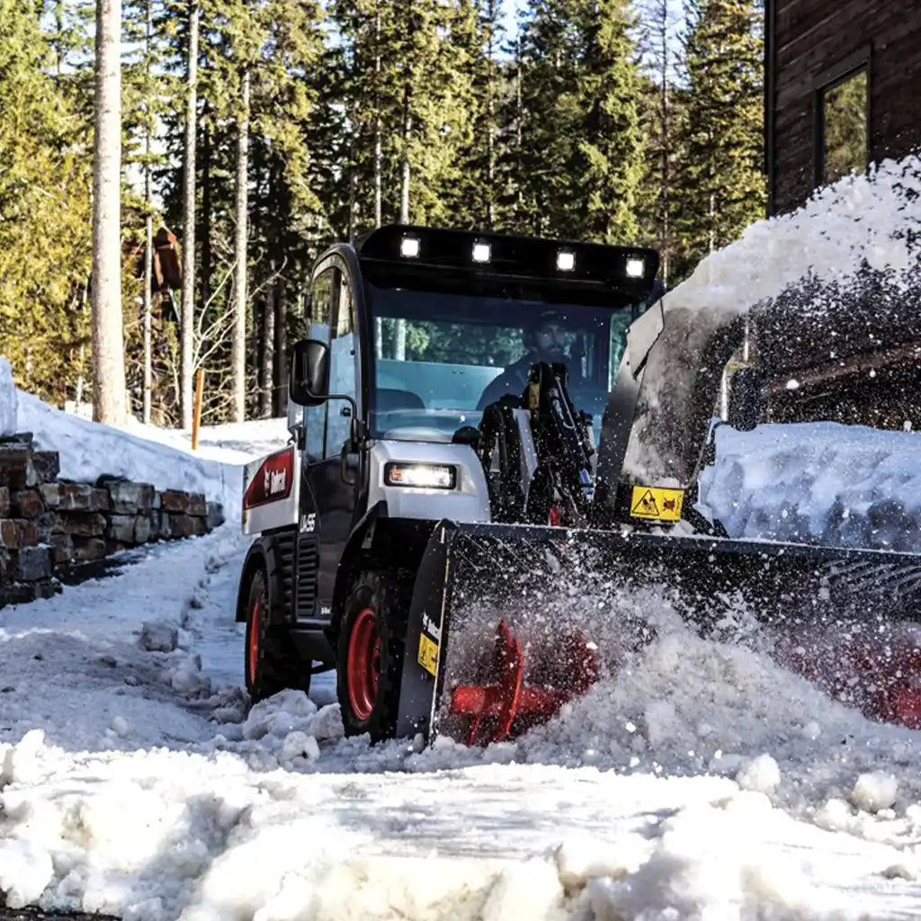 UW56 Toolcat | Bobcat