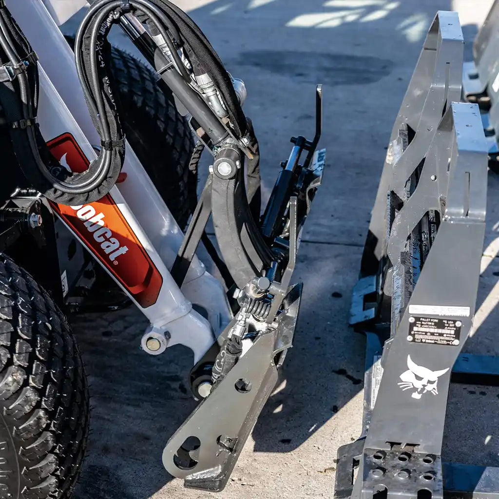 UW56 Toolcat | Bobcat