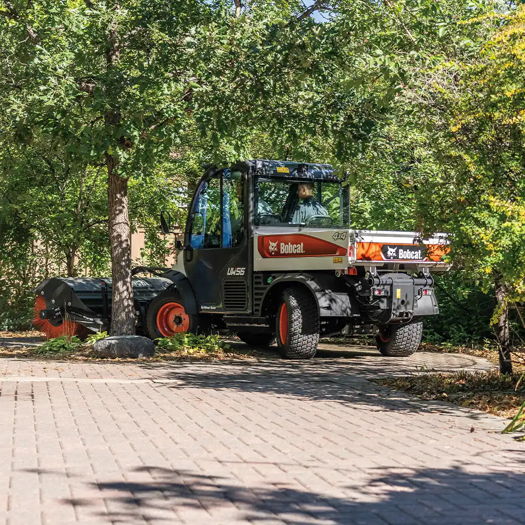 UW56 Toolcat | Bobcat