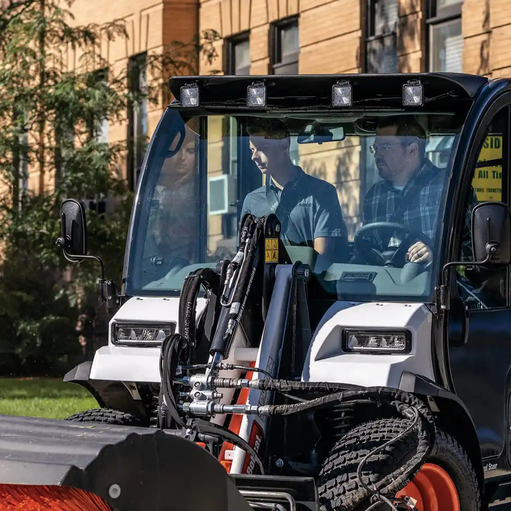 UW56 Toolcat | Bobcat
