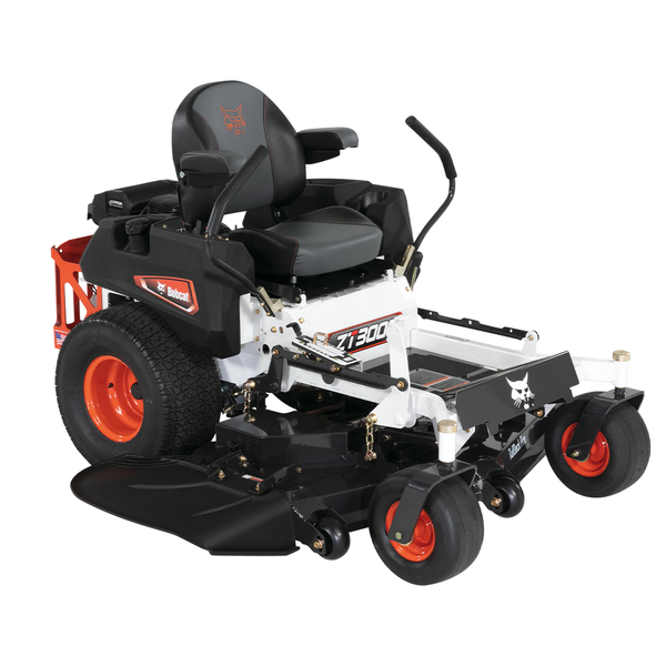 ZT3000 Zero Turn Mower | Bobcat Zero-Turn Mower