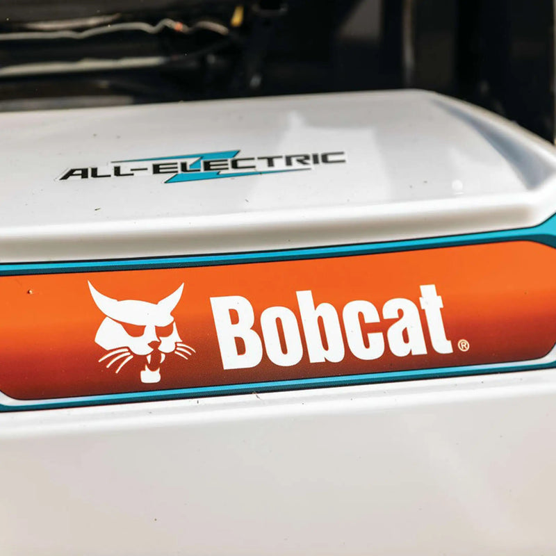 ZT6000e Mower | Bobcat