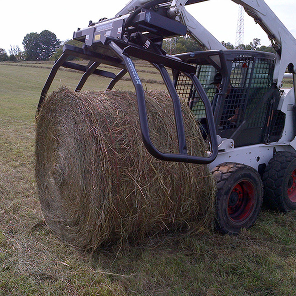 Bale Squeeze | Blue Diamond