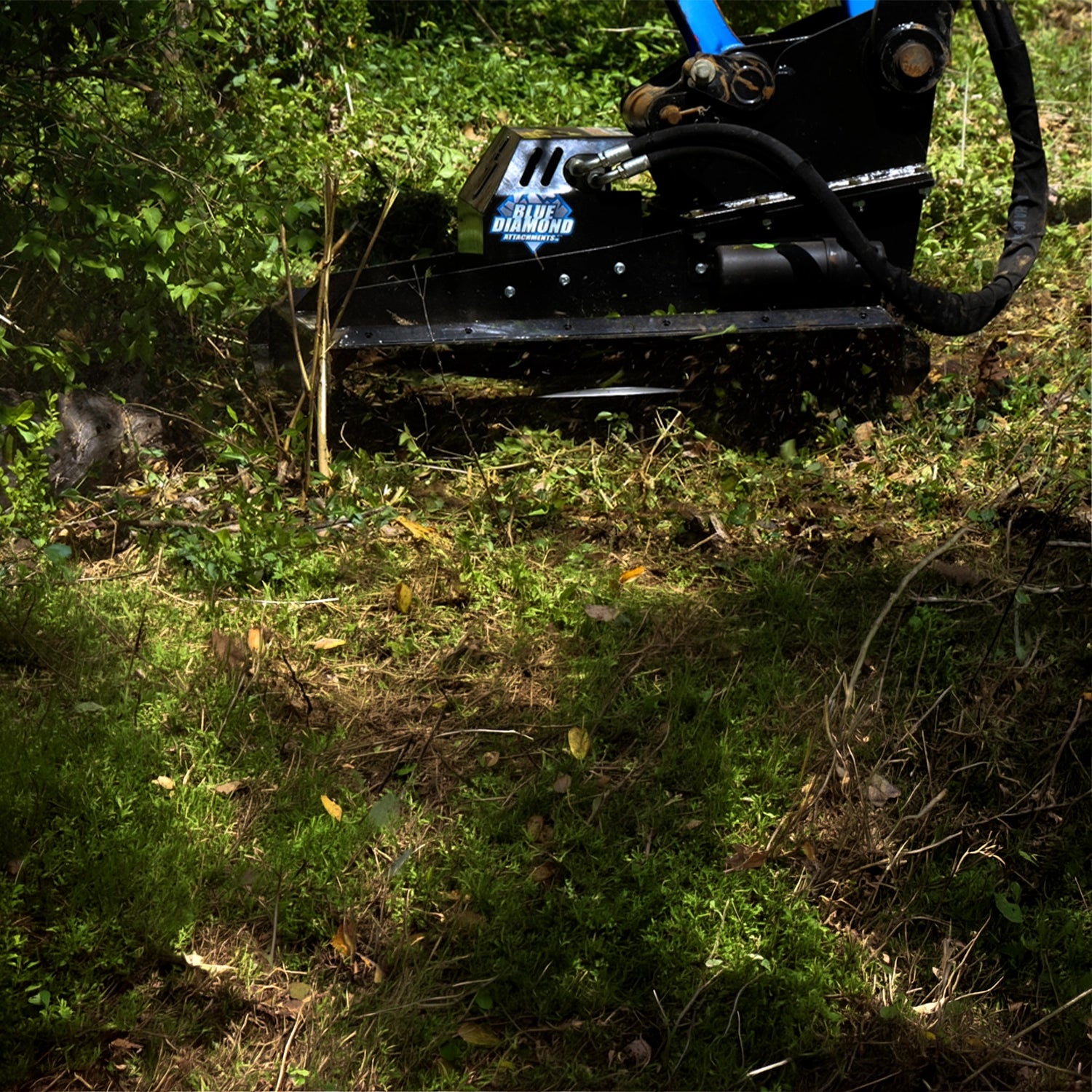 Brushcutter - Rental