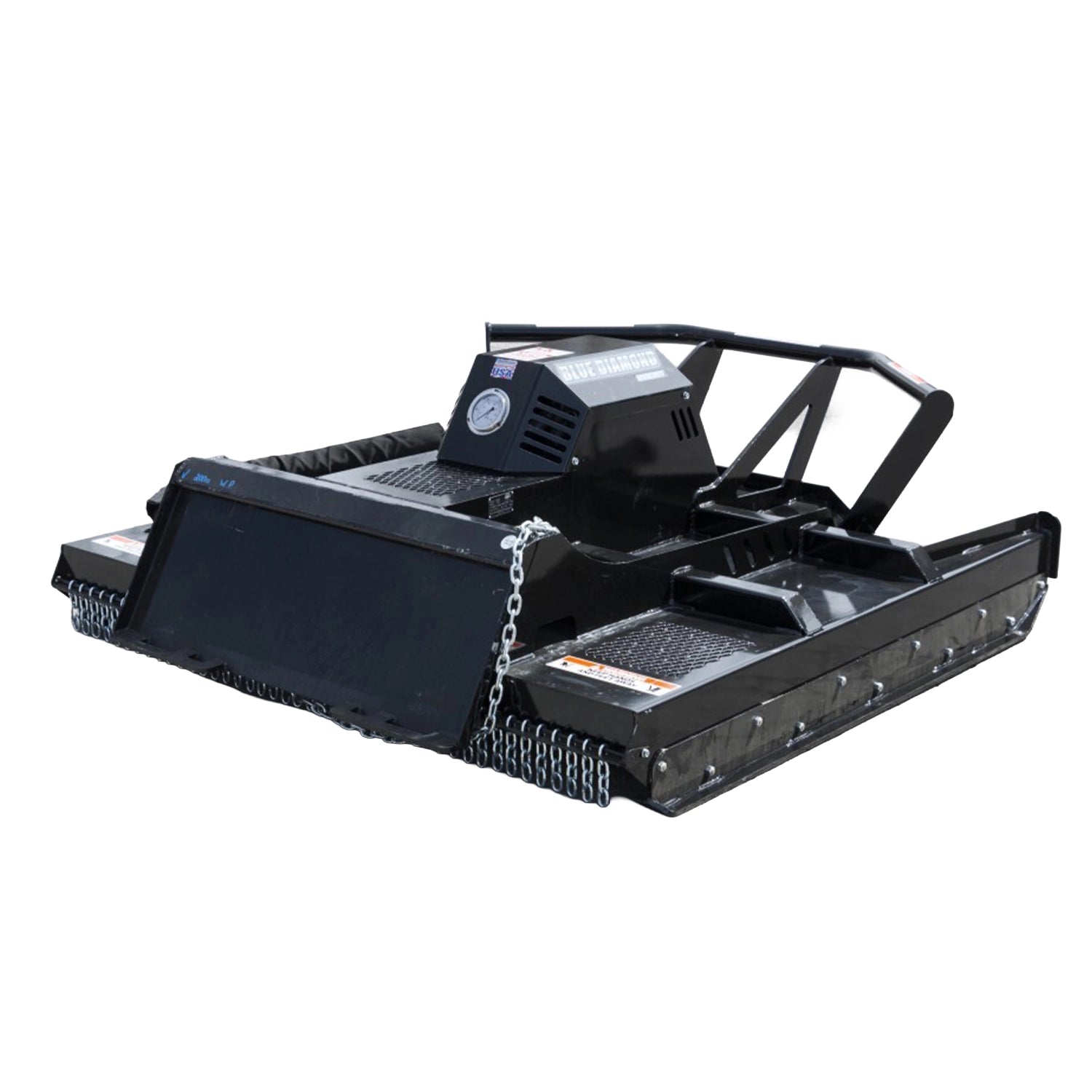 Brushcutter Severe Duty | Blue Diamond