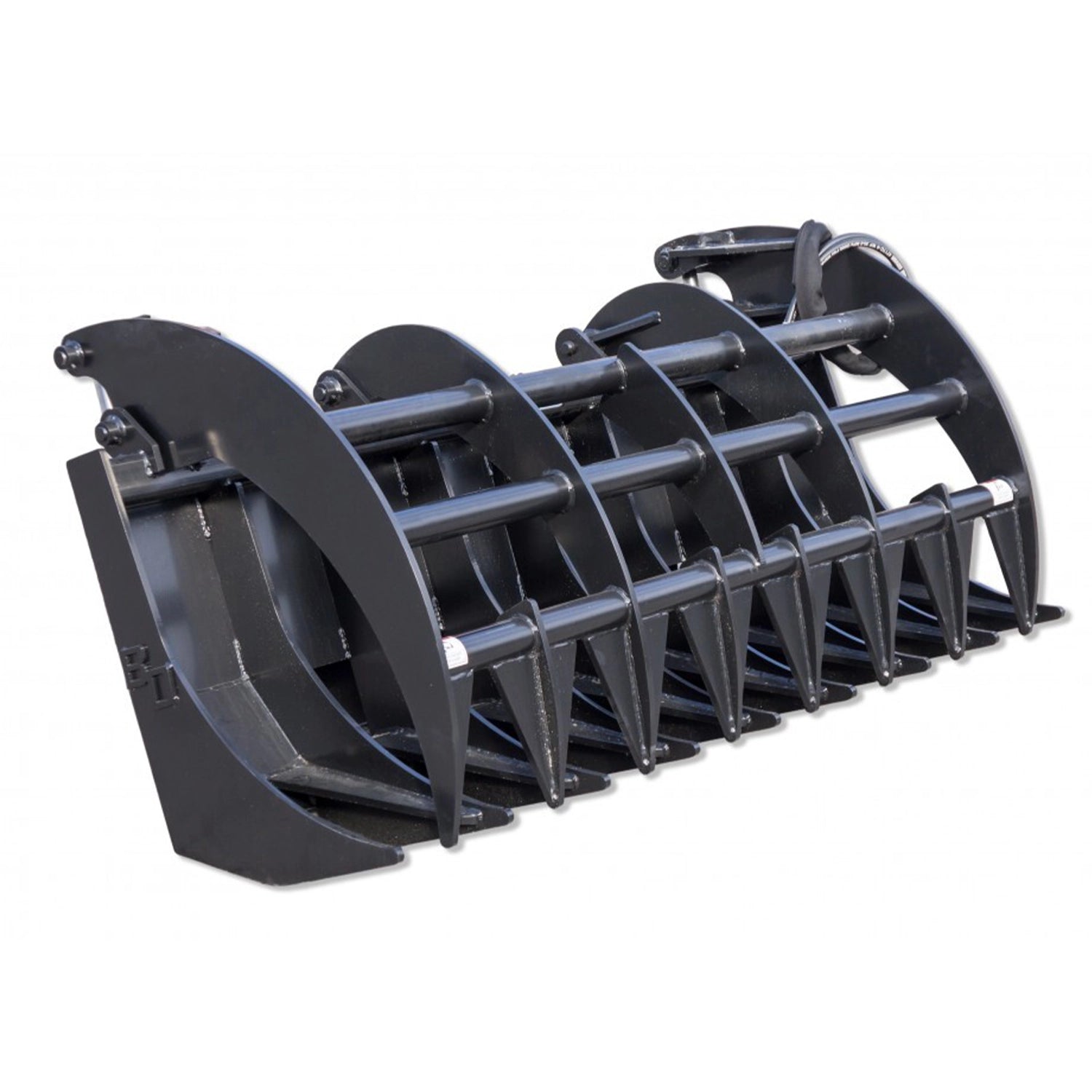 Grapple Rake - HD | Blue Diamond
