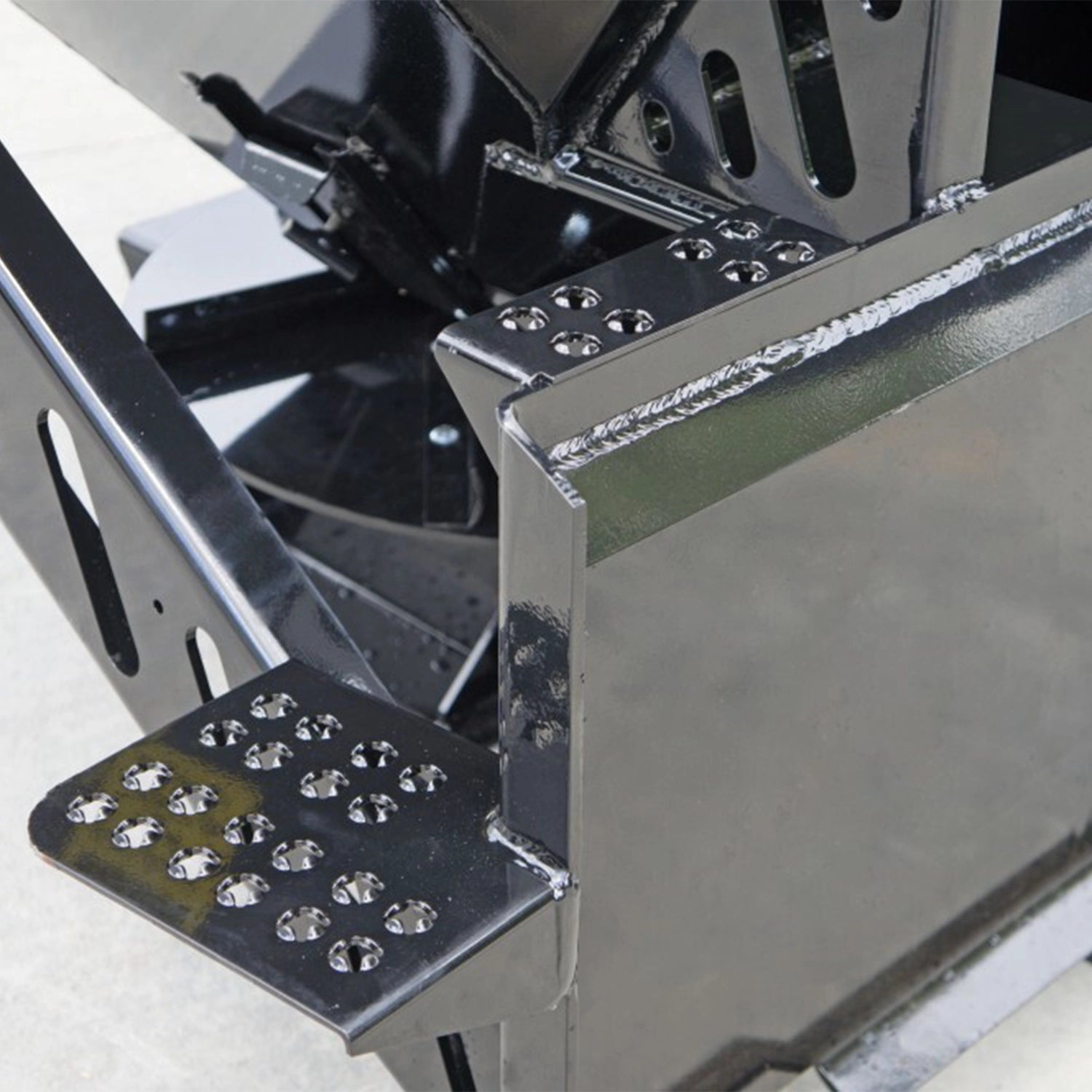 Material Spreader | Blue Diamond