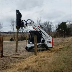 Post Pounder - Rental