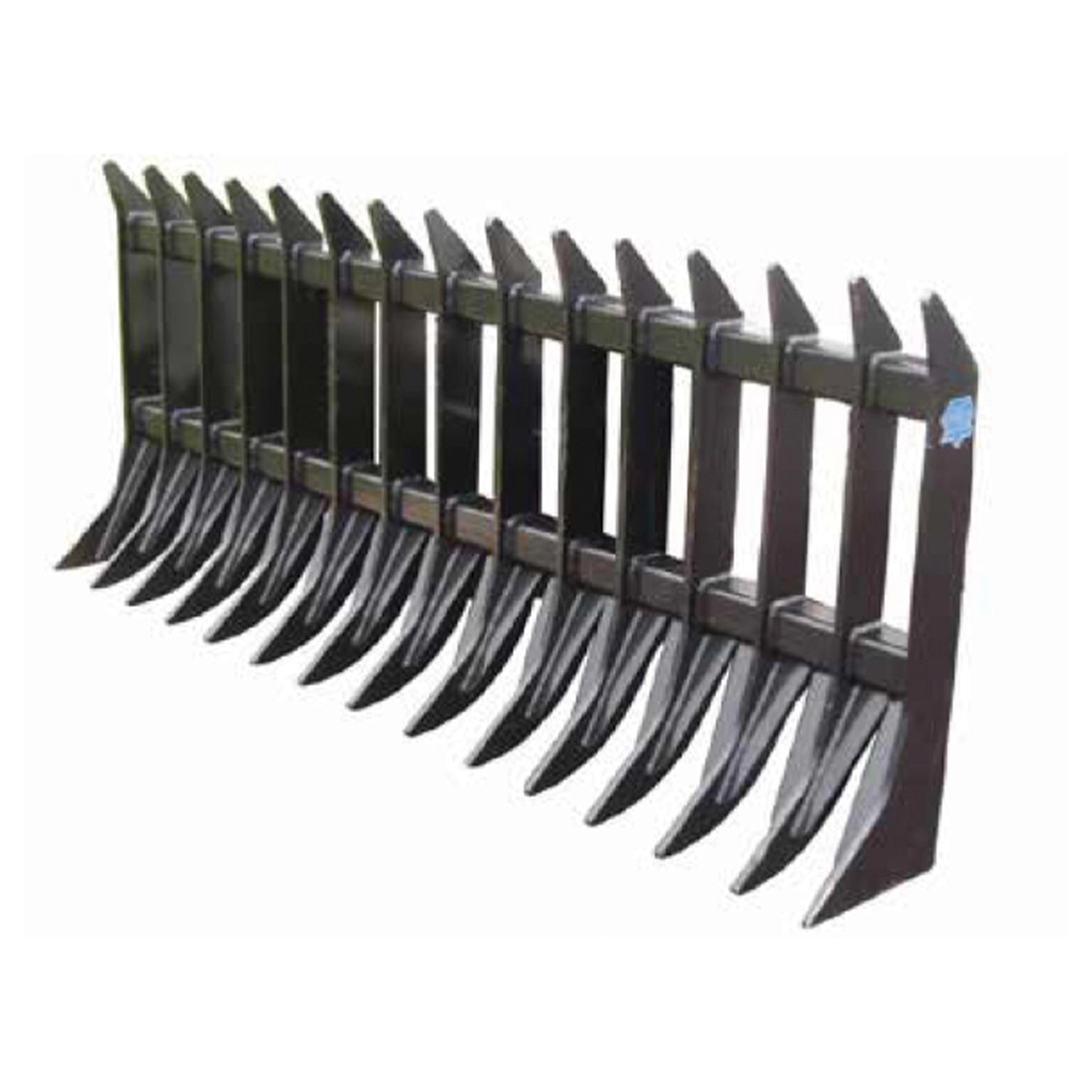 Root Rake  | Blue Diamond