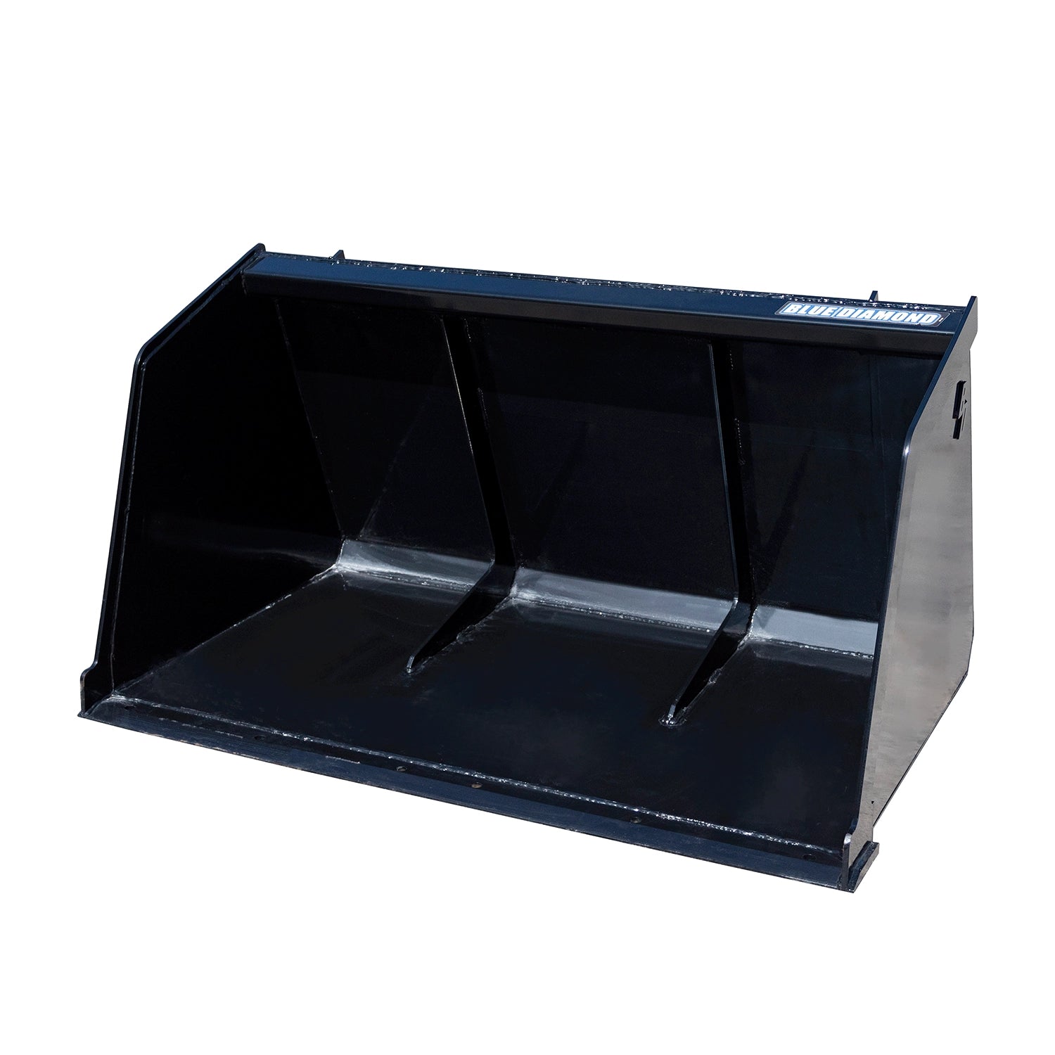 60" Snow & Mulch Bucket - 52478